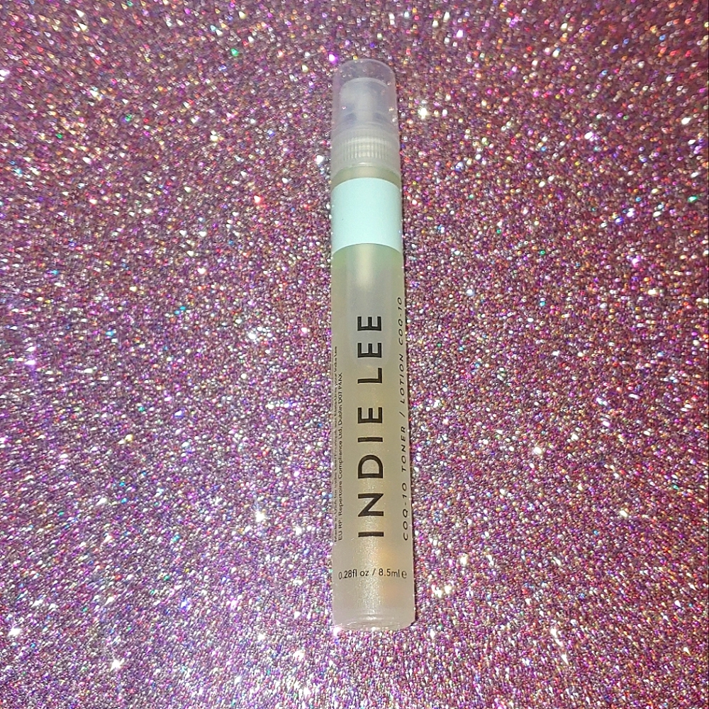 $5 Indie Lee CoQ-10 Toner